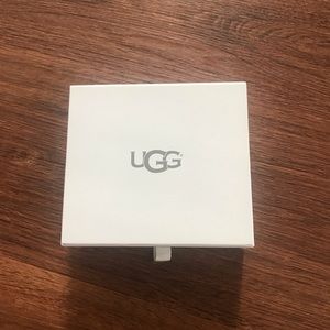 BRAND NEW - leather care kit